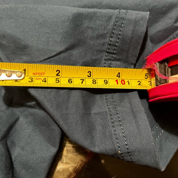 WOMENS OUTDOOR HAPPY CAMPER SHORT
MOONLIT OCEAN, size 22 - Picture 5 of 5